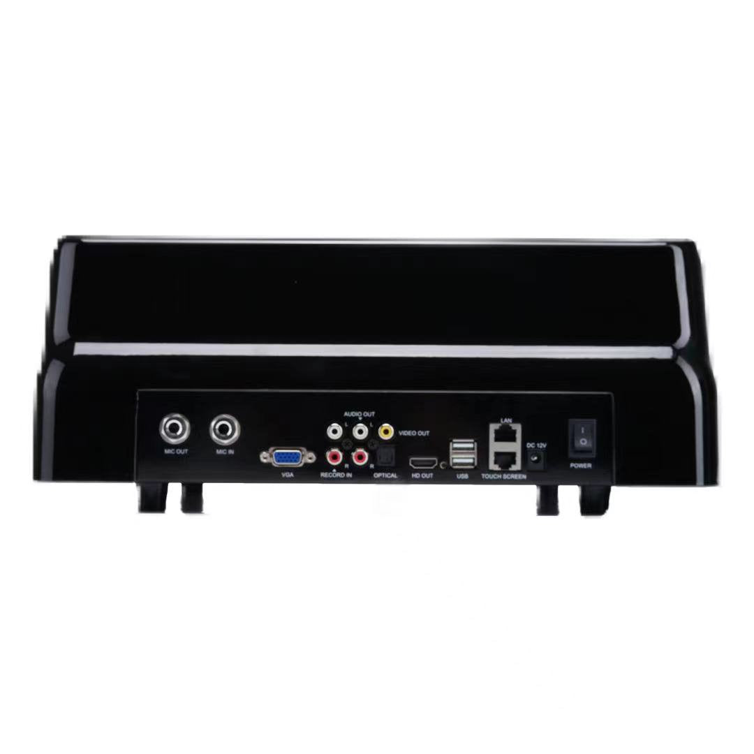 2025 V3 Max 15.6" All-In-One Karaoke Player