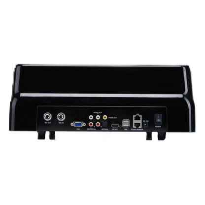 2025 V3 Max 15.6" All-In-One Karaoke Player